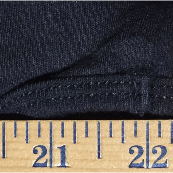 Rammstein Shirt Block White Line Logo XL Sleeveless Tank Industrial Metal READ - Picture 6 of 8